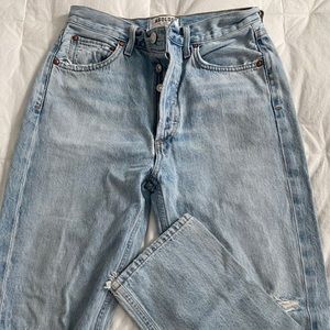 Agolde jeans